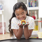 Yellies! Flufferpuff Voice-Activated Spider Pet